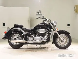 Suzuki INTRUDER400 CLASSIC