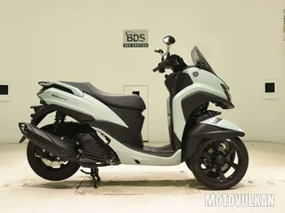 Yamaha Tricity 125-3