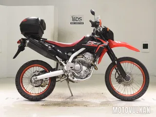 Honda CRF250L