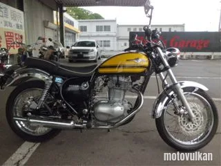 Kawasaki Estrella Rs