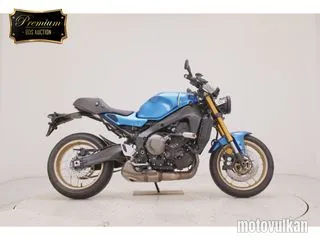 Yamaha XSR900-2