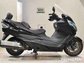 Suzuki SKYWAVE400-3A