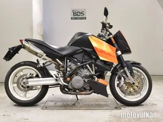  KTM990 SUPERDUKE
