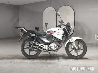 Yamaha YBR125G