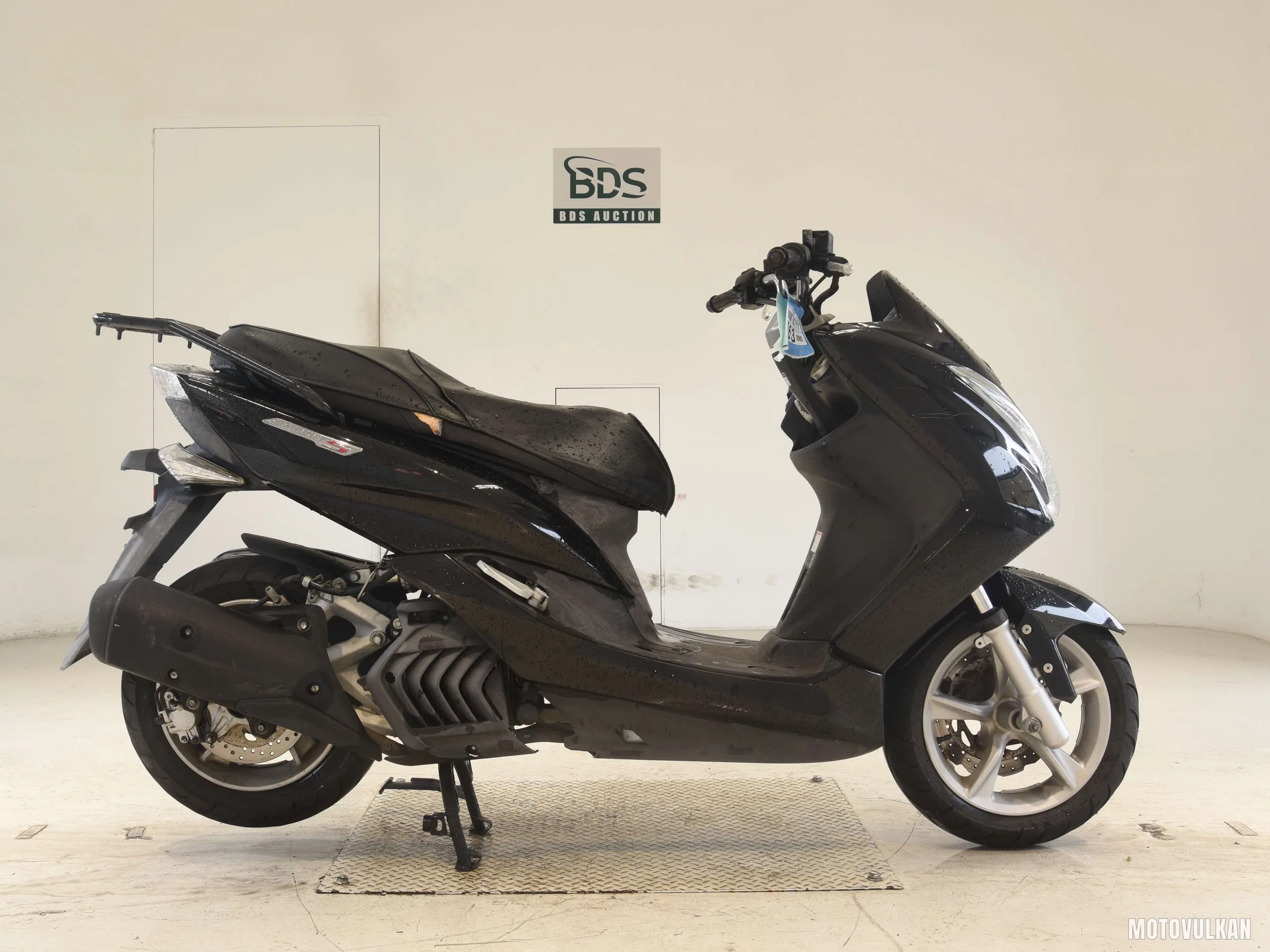 Yamaha MAJESTY155S