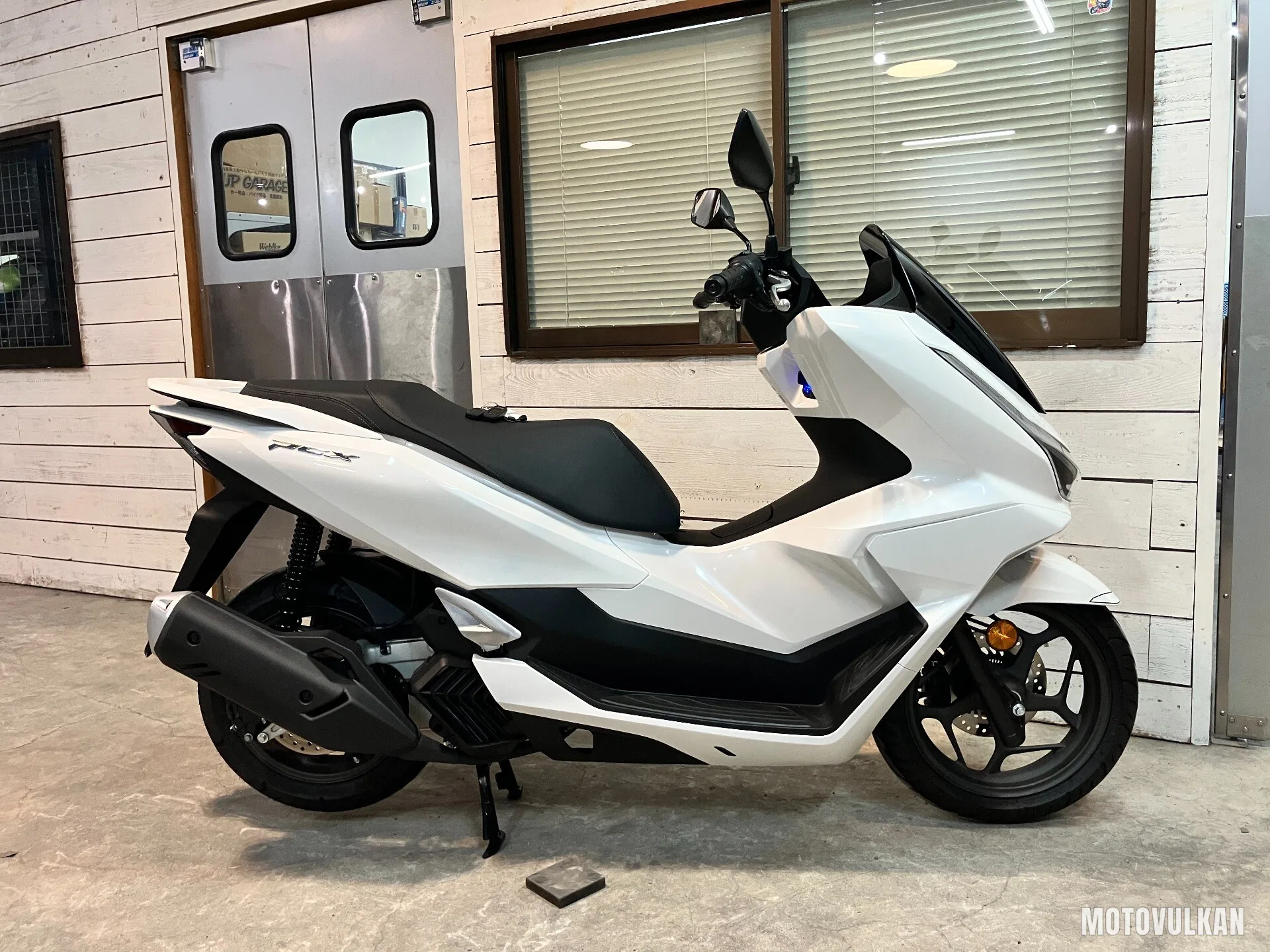 Honda Pcx