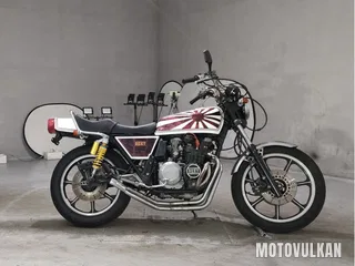 Kawasaki Z400J