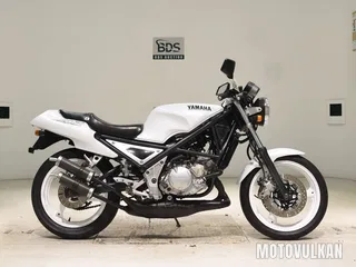 Yamaha R1-Z