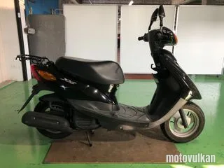 Yamaha Jog(4St Fi)