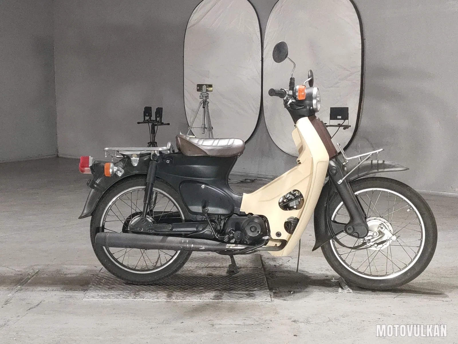 Honda Super Cub 70