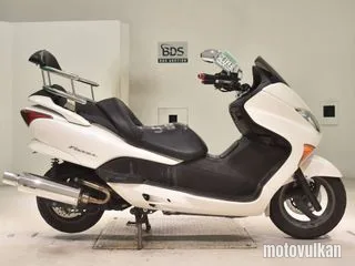 Honda FORZA Z