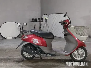Suzuki Let's Basket