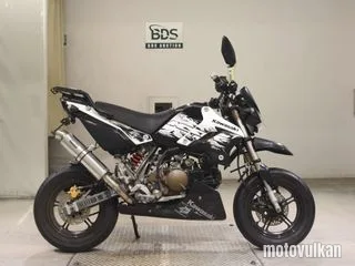 Kawasaki KSR110-E