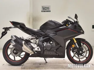 Honda CBR250RR-2A