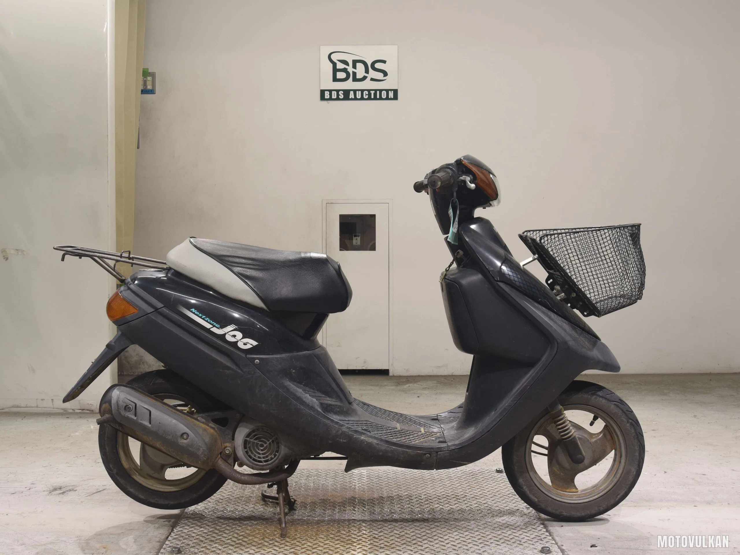 Yamaha JOG-2