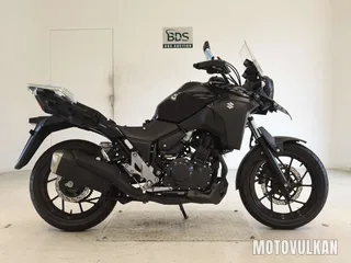 Suzuki V-Strom 250A