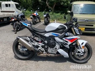 Bmw Bmw S1000R