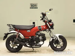 Honda DAX125