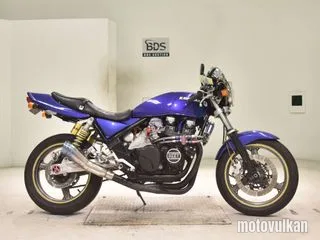 Kawasaki ZEPHYR400KAI