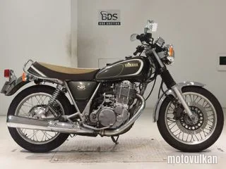 Yamaha SR400-4