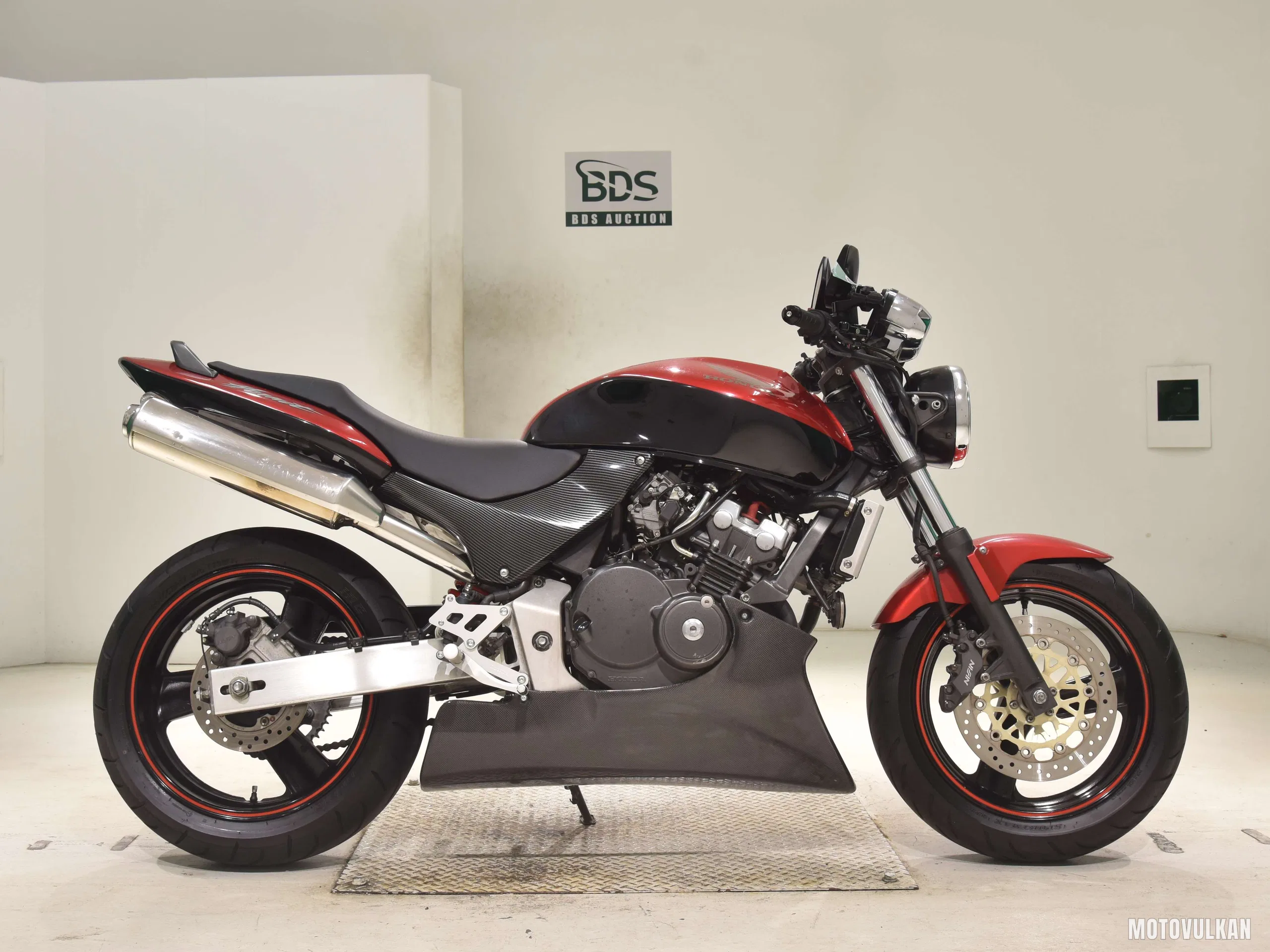 Honda HORNET250
