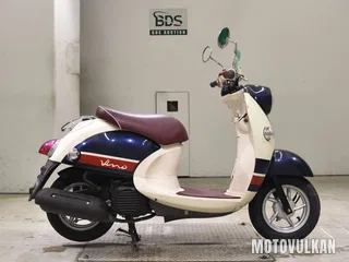 Yamaha VINO-2