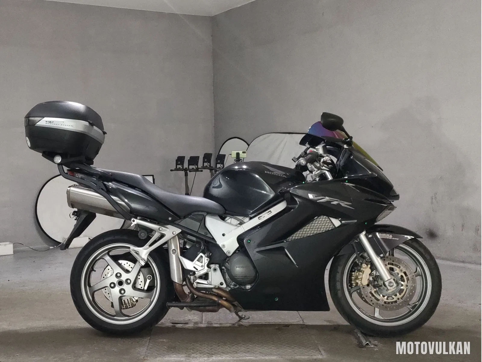 Honda VFR800