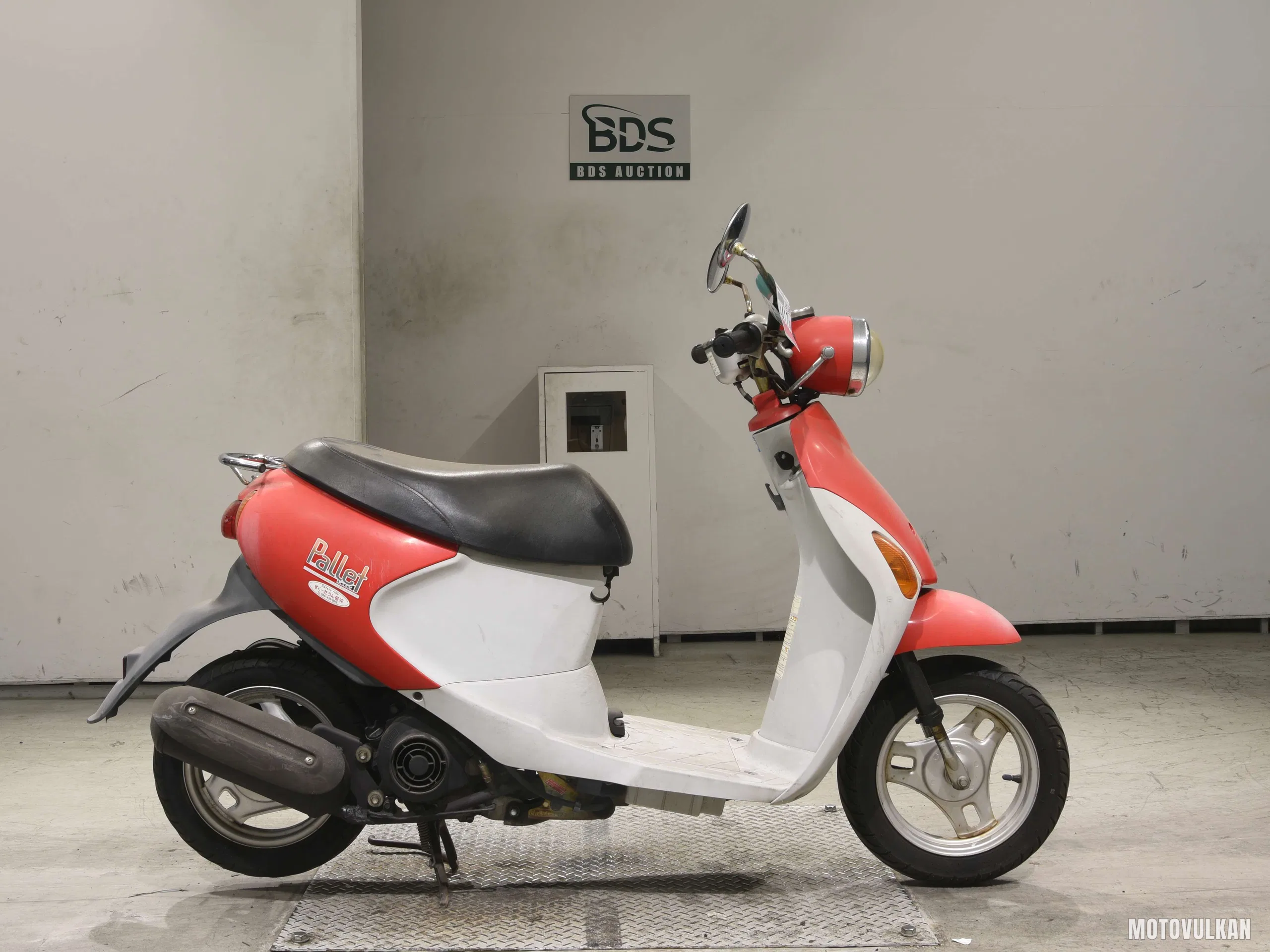 Suzuki PALETTE