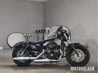 Harley-Davidson Harley-Davidson XL1200X