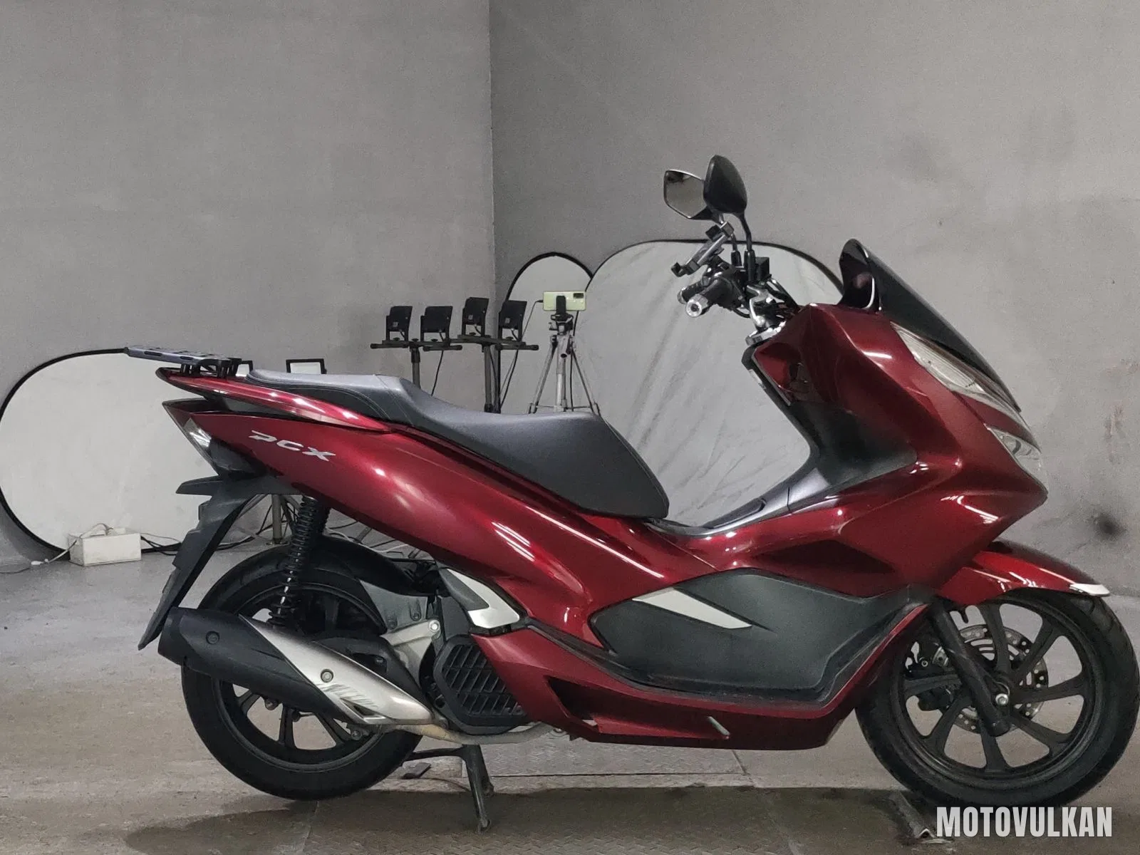 Honda PCX125