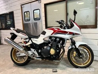 Honda Cb1300 Super Boldor Abs