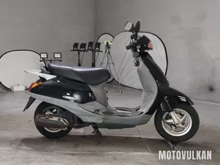 Honda Lead 100