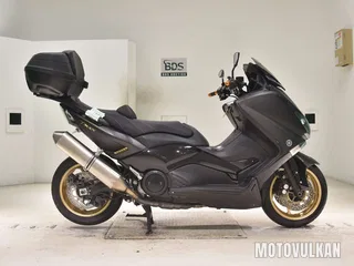 Yamaha T-MAX530A