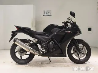 Honda CBR250R-3A