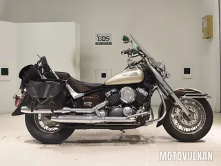 Yamaha DRAGSTAR400 CLASSIC