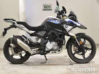  BMWG310GS