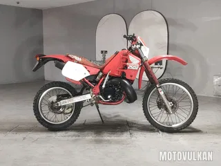 Honda CRM250R