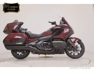 Honda GL1800 TOUR D
