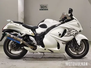 Suzuki HAYABUSA-2