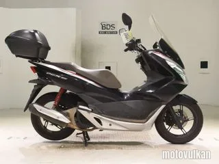Honda PCX150-2