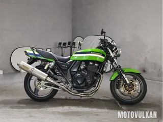 Kawasaki ZRX400