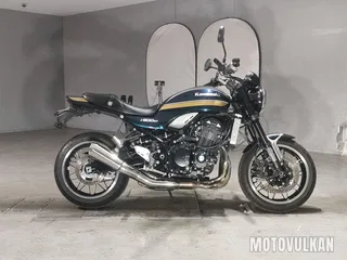 Kawasaki Z900RS