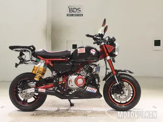 Honda MONKEY125