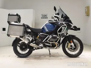  BMWR1250GS ADVENTURE