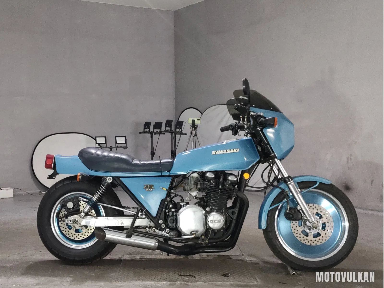 Kawasaki Z1-R