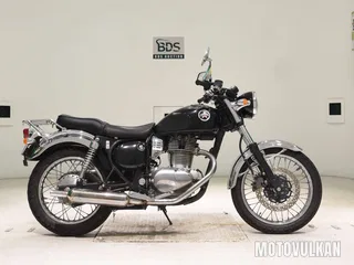 Kawasaki ESTRELLA