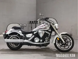 Yamaha XVS950