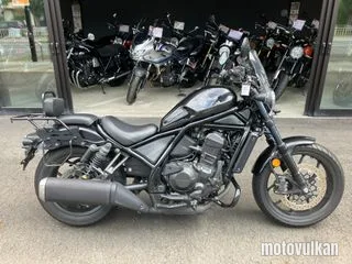 Honda Rebel1100