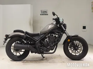 Honda REBEL250A