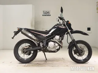 Yamaha XT250X